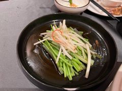 -A One Kitchen·南京精菜馆(德基广场店)