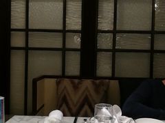 包厢-青雅中餐厅(大连金石滩绿发希尔顿度假酒店)