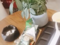 -鹿栖.精油SPA(金山世纪城店)
