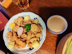 -林四喜·闽南传家菜(鼓浪屿店)