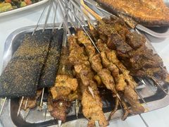 -马老大烧烤(和平路店)