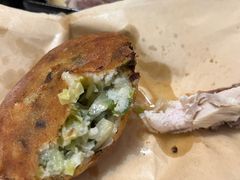 福州现炸海蛎饼-小宝·路鼎记·福鼎特色小吃(富民路店)