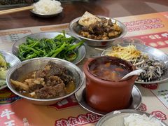 -阿秋牛排(湖心街店)
