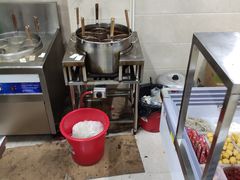 -老兵麻辣烫(世欧王庄店)