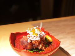 -yokocho上横町·日本食街(深业上城店)