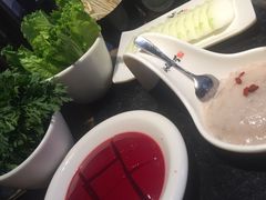 -纸盐河码头火锅(十八梯店)