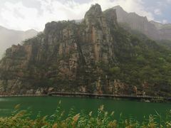 -河南宝泉旅游区