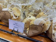 -莉莲蛋挞(中环百联店)