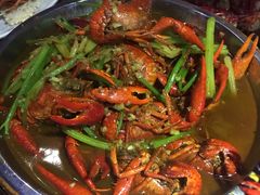 -红盔甲·小龙虾(天钥桥店)