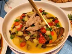 -闽海肴(北辰荟店)