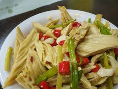 -龙老五汤店(站前西路店)