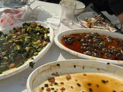 -老太婆饭店(新富路店)