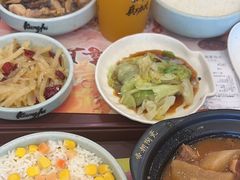 -真功夫(金沙湾店)