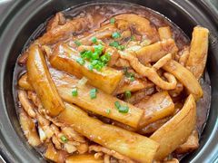 -山水茶艺馆·点心粤菜·30年老字号