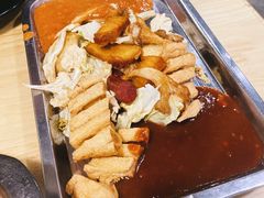 -大佬李砂锅(钱江财富广场店)