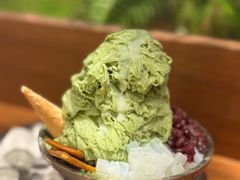 -糖糖屋•糖水•雪花冰店(时尚天河店)