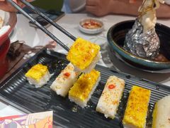 -奔跑吧陕菜·盛世长安(民乐园万达店)