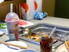 -海底捞火锅(泉城路店)