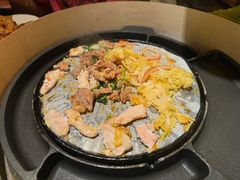 -小明烧肉屋·烤肉自助(7Mall店)