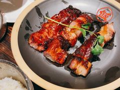 -广府乡下·饭庄(新港东路店)