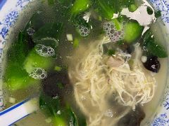 -岁福祥老母鸡汤面馆(阳曲路店)