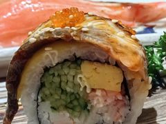 -一心创作料理屋(经开万达店)