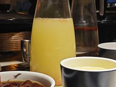 -绿茶餐厅(雁塔大悦城店)