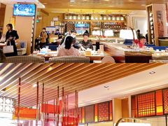 -珍宝轩海鲜火锅(碧湖大厦店)