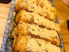 红糖糍粑-付小姐在成都(川沙店)