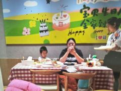 -西贝(枫蓝国际购物中心店)