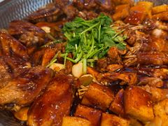 -黄记煌三汁焖锅(崇文门店)