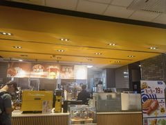 -麦当劳(龙湖北京大兴天街店)