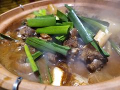 -张记旺角食街(动物园店)