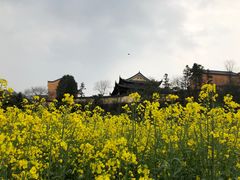 -绩溪龙川景区