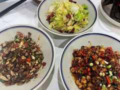 -新新湘菜馆(新中街二条店)