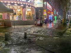 -健康路夜市