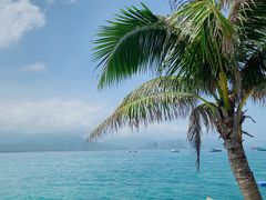 -海南分界洲岛旅游区