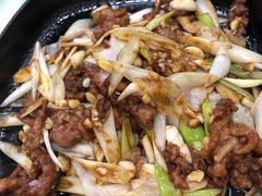 -裕德隆清真饭庄·天津特色菜(河东店)