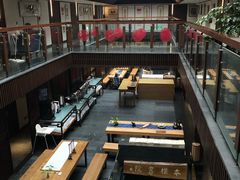 -成都皈徕栖精品酒店(四川大学九眼桥店)