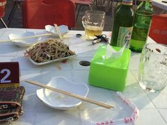 大堂-南城香·饭香串香馄饨香(赵公口店)