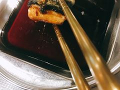 -本炙炭烤·蒲烧活鳗料理店(金沙洲店)
