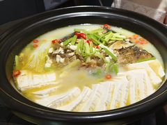 -董府·古宅餐厅