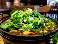 -树厨贵州菜(大十字店)