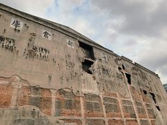 -上海四行仓库抗战纪念馆