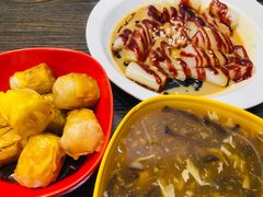 -阿昌茶档(太安店)