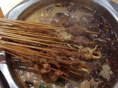 -袁记串串香(人民公园店)