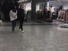 -七浦路服装批发市场