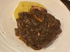 炖牛膝骨-La Vite意大利餐厅酒馆(乌鲁木齐店)
