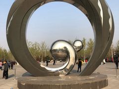 -大兴滨河森林公园