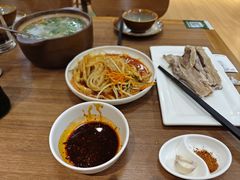 -贯贯吉·清真餐厅(浙江中路店)